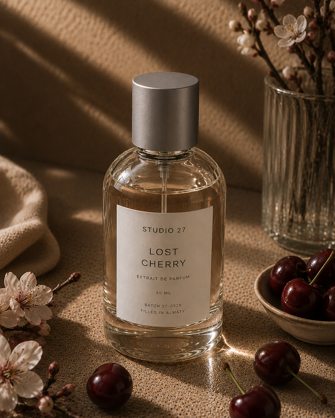 Tom Ford Lost Cherry